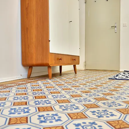 Apartment Slow Living I Schoenbrunn Und Park Naehe I Penzing Bahnhof *