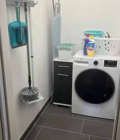 Gemuetliche 3sz-wohnung In 1220 *