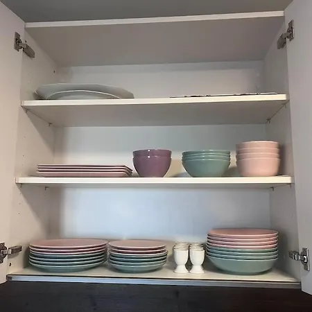 アパート Gemuetliche 3sz-wohnung In 1220 ウィーン