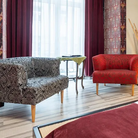 Urania Hotel Vienna