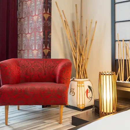 Hotel Urania Wien