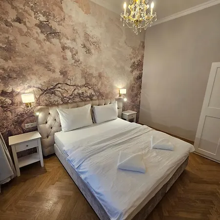 Parkview Boutique Apartamento *