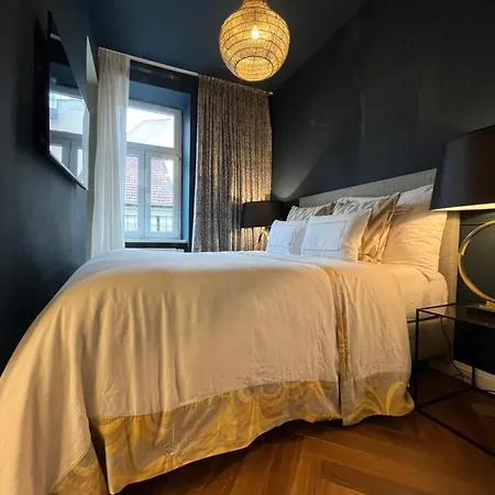 Luxury * Wenen