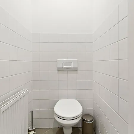 Chic 1br - Directly Near Schoenbrunn *