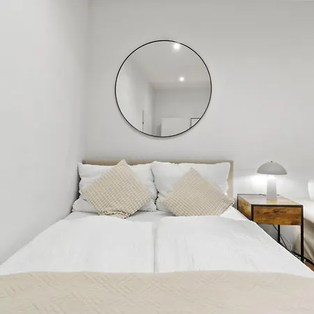 Chic 1br - Directly Near Schoenbrunn Vídeň