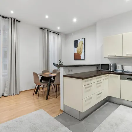 Chic 1br - Directly Near Schoenbrunn * Vienna