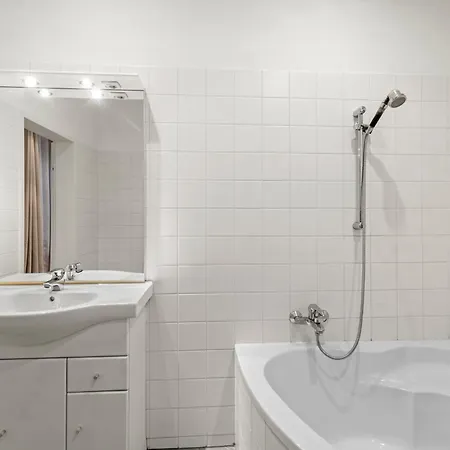 Chic 1br - Directly Near Schoenbrunn