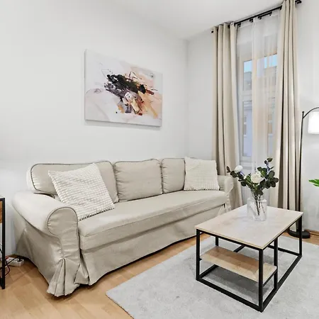 Apartment Chic 1br - Directly Near Schoenbrunn Vienna