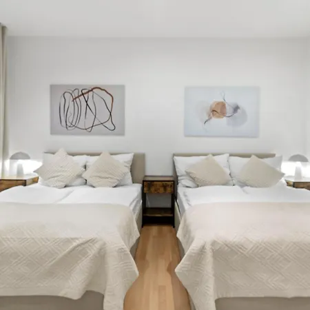 Chic 1br - Directly Near Schoenbrunn *