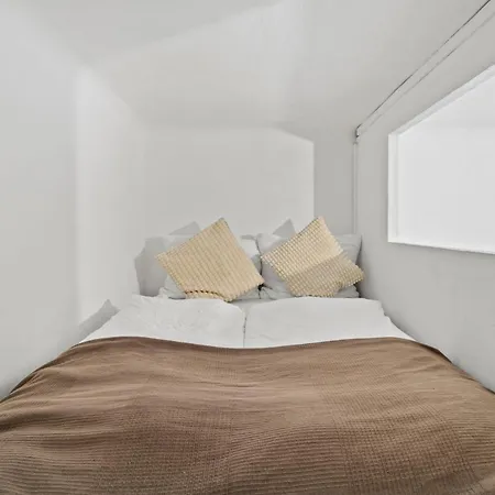 Chic 1br - Directly Near Schoenbrunn