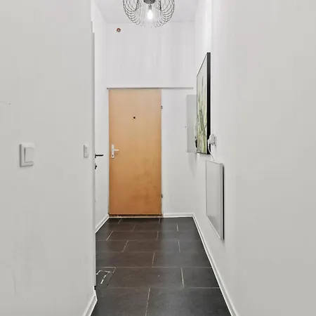 Chic 1br - Directly Near Schoenbrunn Apartment Vienna