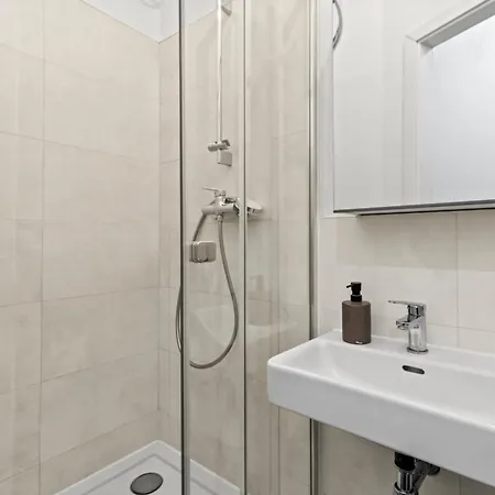 Chic 1br - Directly Near Schoenbrunn * Vienna