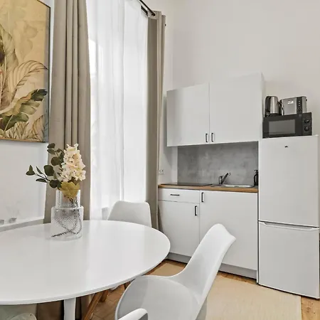 Chic 1br - Directly Near Schoenbrunn