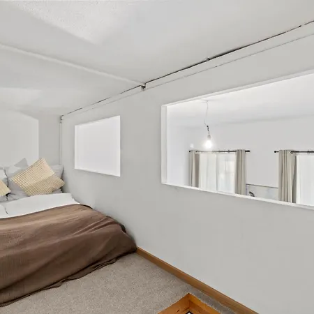 Apartment Chic 1br - Directly Near Schoenbrunn