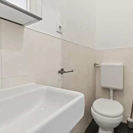 Apartment Chic 1br - Directly Near Schoenbrunn *