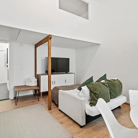 Chic 1br - Directly Near Schoenbrunn * Vienna