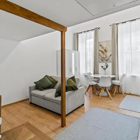 Chic 1br - Directly Near Schoenbrunn