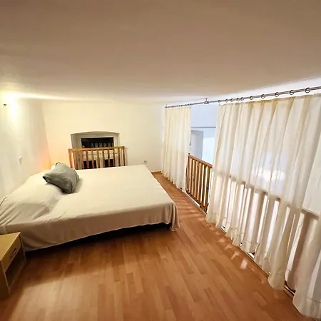 Apartment Viki's Galerie