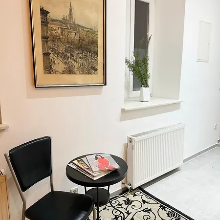 Viki's Galerie * Vienna