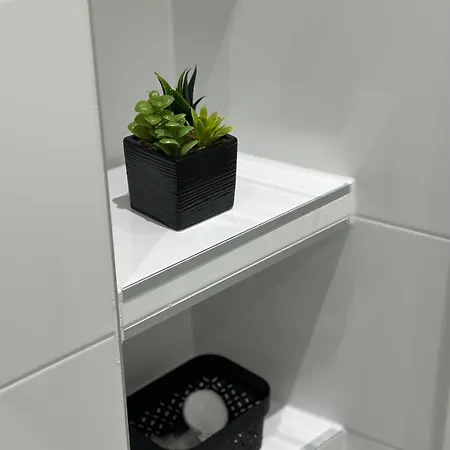 Apartment Viki's Galerie *