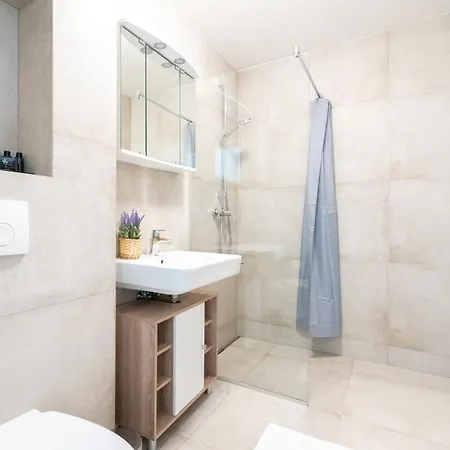 1br City Life Escape By Hm Apartment *