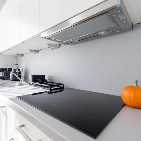 1br City Life Escape By Hm Apartment Vienna