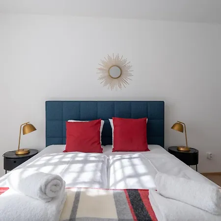 1br City Life Escape By Hm Vienna