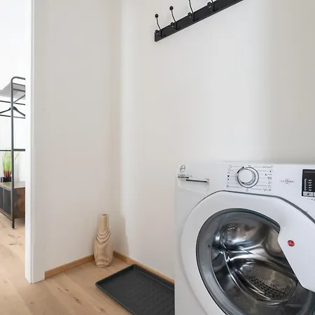 1br City Life Escape By Hm