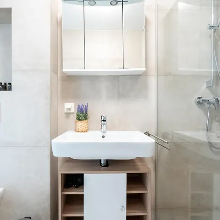 1br City Life Escape By Hm Apartment