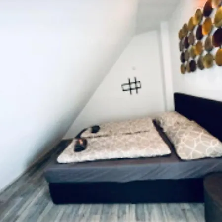 Central 4br Shared With Terrace 10-min Walk To Augarten * Wien