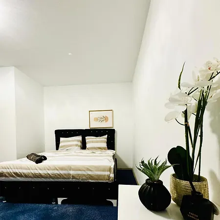 Apartamento Bright Stay, 7br Shared Only 13min To Belvedere Palace Viena