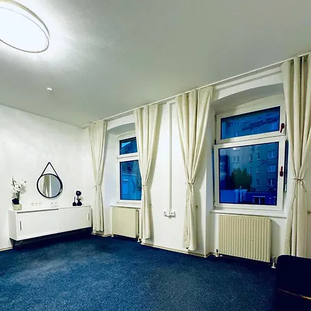 Apartamento Bright Stay, 7br Shared Only 13min To Belvedere Palace