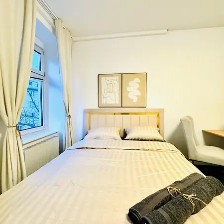 Apartamento Bright Stay, 7br Shared Only 13min To Belvedere Palace *