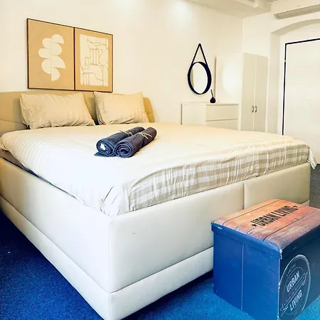 Apartamento Bright Stay, 7br Shared Only 13min To Belvedere Palace