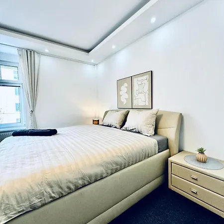 Apartamento Bright Stay, 7br Shared Only 13min To Belvedere Palace
