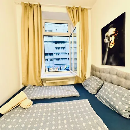 Spacious 3br For Up To 6p, 10min To Fac Platz * Vienna