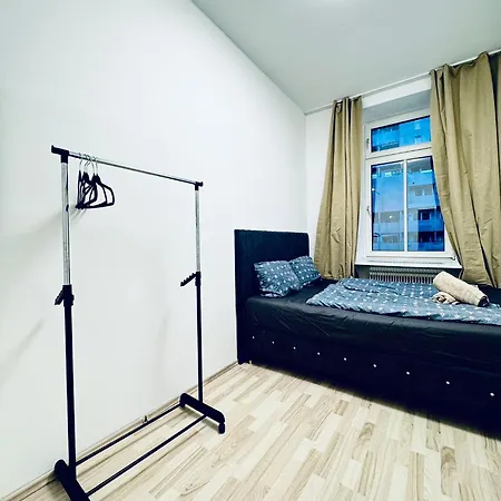 Spacious 3br For Up To 6p, 10min To Fac Platz * Vienna