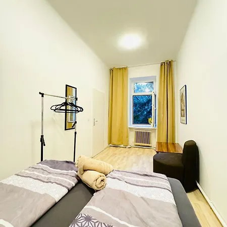 Spacious 3br For Up To 6p, 10min To Fac Platz