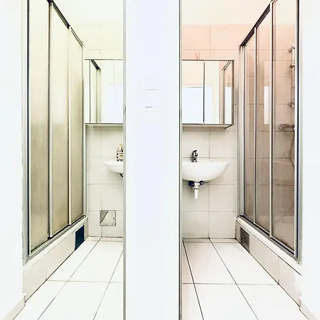 3br Shared Apartment, In The Heart Of * Vienna