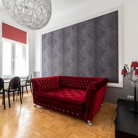 Apartment Unique 1br Oasis Near Subway By Hm