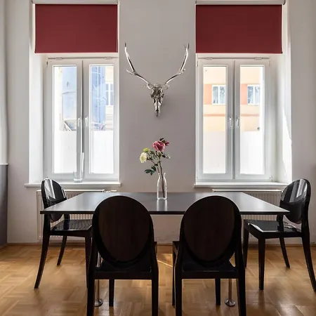 Apartment Unique 1br Oasis Near Subway By Hm