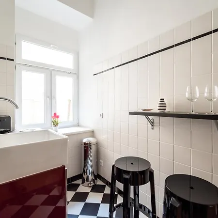 Unique 1br Oasis Near Subway By Hm Apartment Vienna