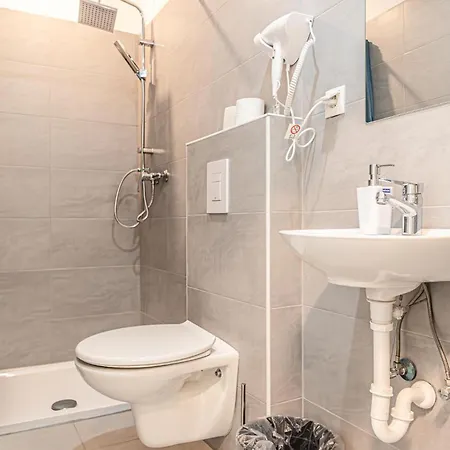 Charming 1br Very Apartment