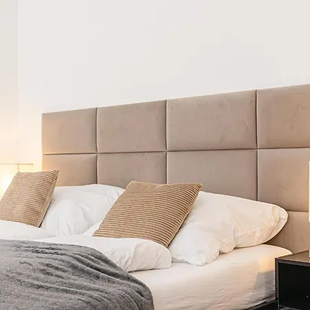 Apartment Charming 1br Very *