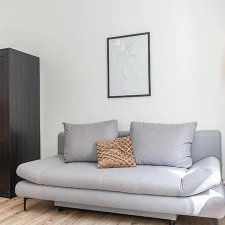 Apartment Charming 1br Very Vienna