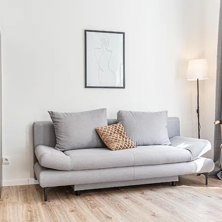 Charming 1br Very Apartment *