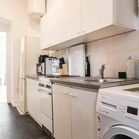 Charming 1br Very Vienna