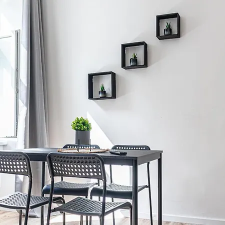 Charming 1br Very * Vienna