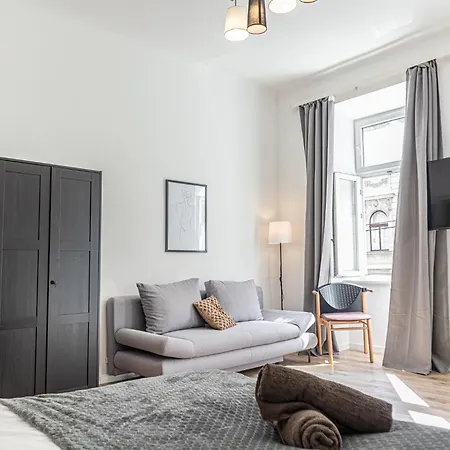 Charming 1br Very Apartment
