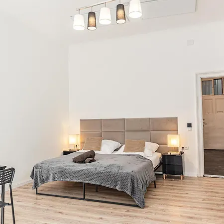 Apartment Charming 1br Very Vienna